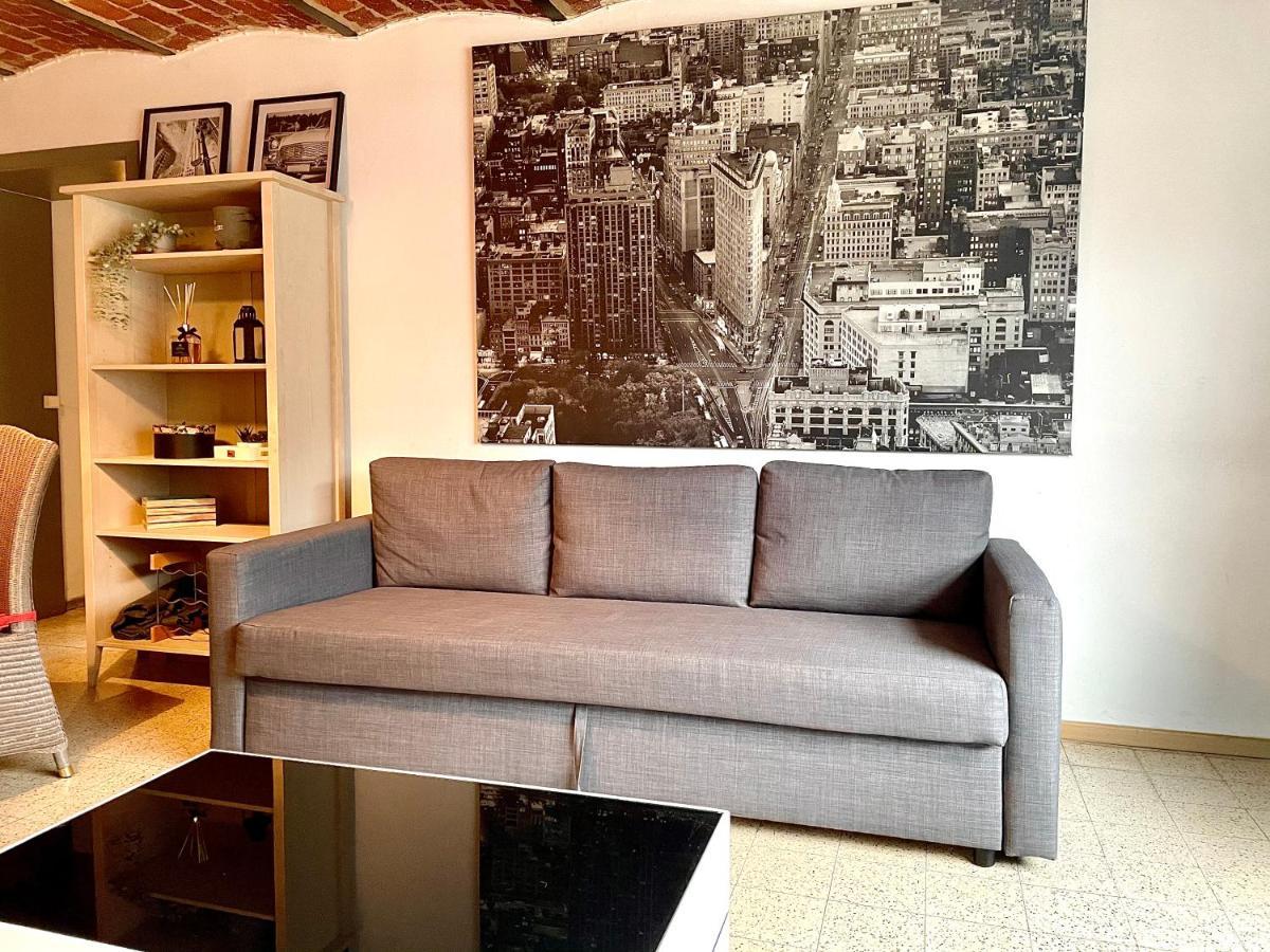 Appartement Vallee De La Meuse - Esc'Appart Blaimont Dış mekan fotoğraf