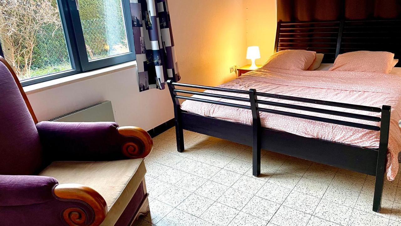 Appartement Vallee De La Meuse - Esc'Appart Blaimont Dış mekan fotoğraf
