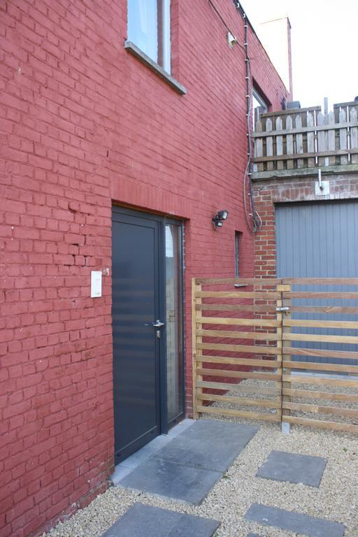 Appartement Vallee De La Meuse - Esc'Appart Blaimont Dış mekan fotoğraf