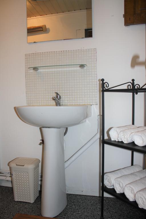Appartement Vallee De La Meuse - Esc'Appart Blaimont Dış mekan fotoğraf