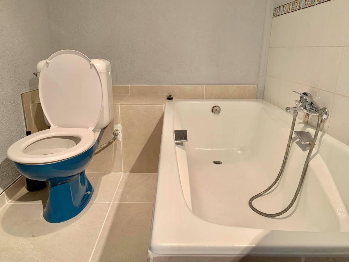 Appartement Vallee De La Meuse - Esc'Appart Blaimont Dış mekan fotoğraf