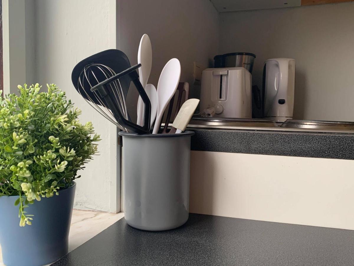 Appartement Vallee De La Meuse - Esc'Appart Blaimont Dış mekan fotoğraf